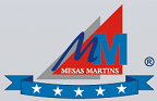 Mesas Martins